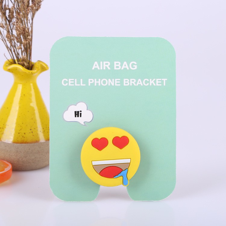 Pop Điện Thoại Hoạt Hình, Pop Cao Su Đỡ Điện Thoại | BigBuy360 - bigbuy360.vn