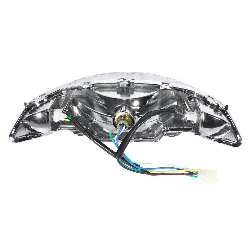 Đèn pha màu sắc tùy chọn dành cho xe mô tô Honda DIO 50Cc ZX AF34 AF34.5 AF 34 AF 34.5