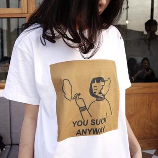 Áo phông hình  ( ẢNH THẬT SHOP CHỤP )