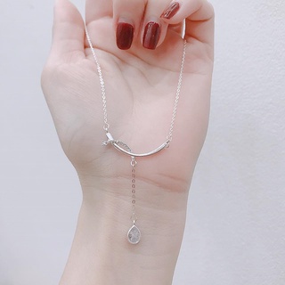 Dây chuyền nữ - dây chuyền nữ ta - phong cách mới