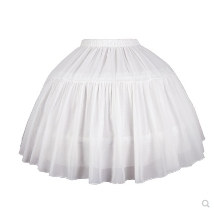 HÀNG CÓ SẴN tùng phồng lolita có thể điều chỉnh độ rộng | BigBuy360 - bigbuy360.vn