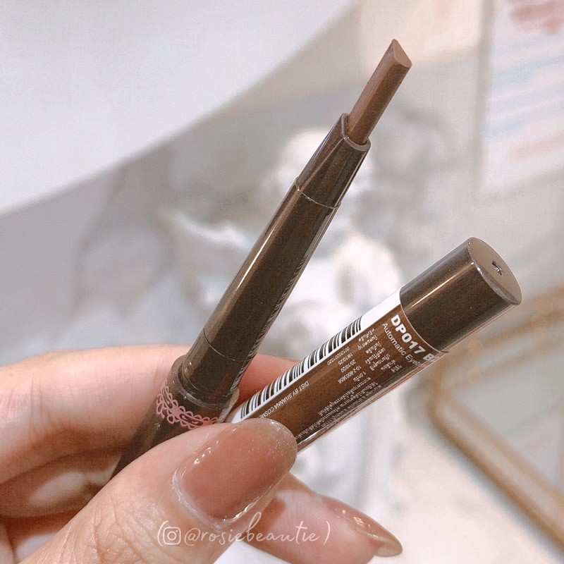 Chì mày SIVANNA Automatic Nơ DP017 | BigBuy360 - bigbuy360.vn