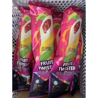 Thùng Lốc Xoáy 40 cây - Kem Aice - Kem Haidilao