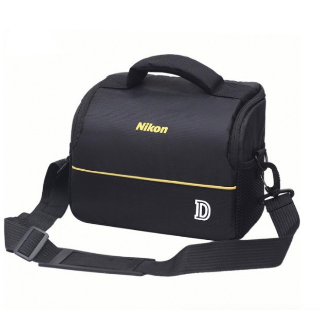 Túi đựng máy ảnh Nikon chính hãng