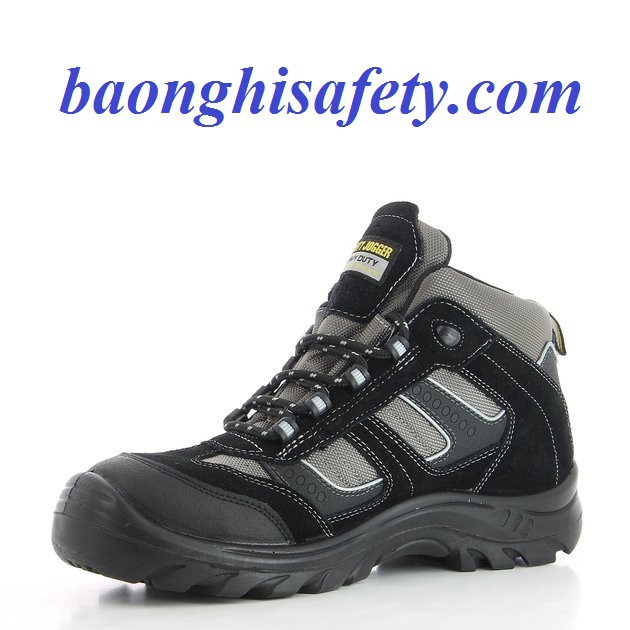 GIÀY BẢO HỘ LAO ĐỘNG JOGGER CLIMBER S3