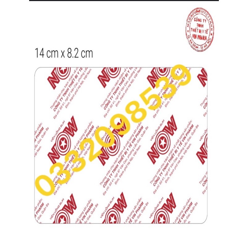 Giảm cân Slim Now lọ 30 viên