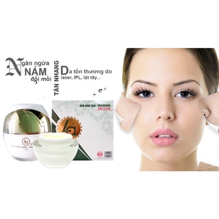 Kem nám sạm - tàn nhang LA 20g