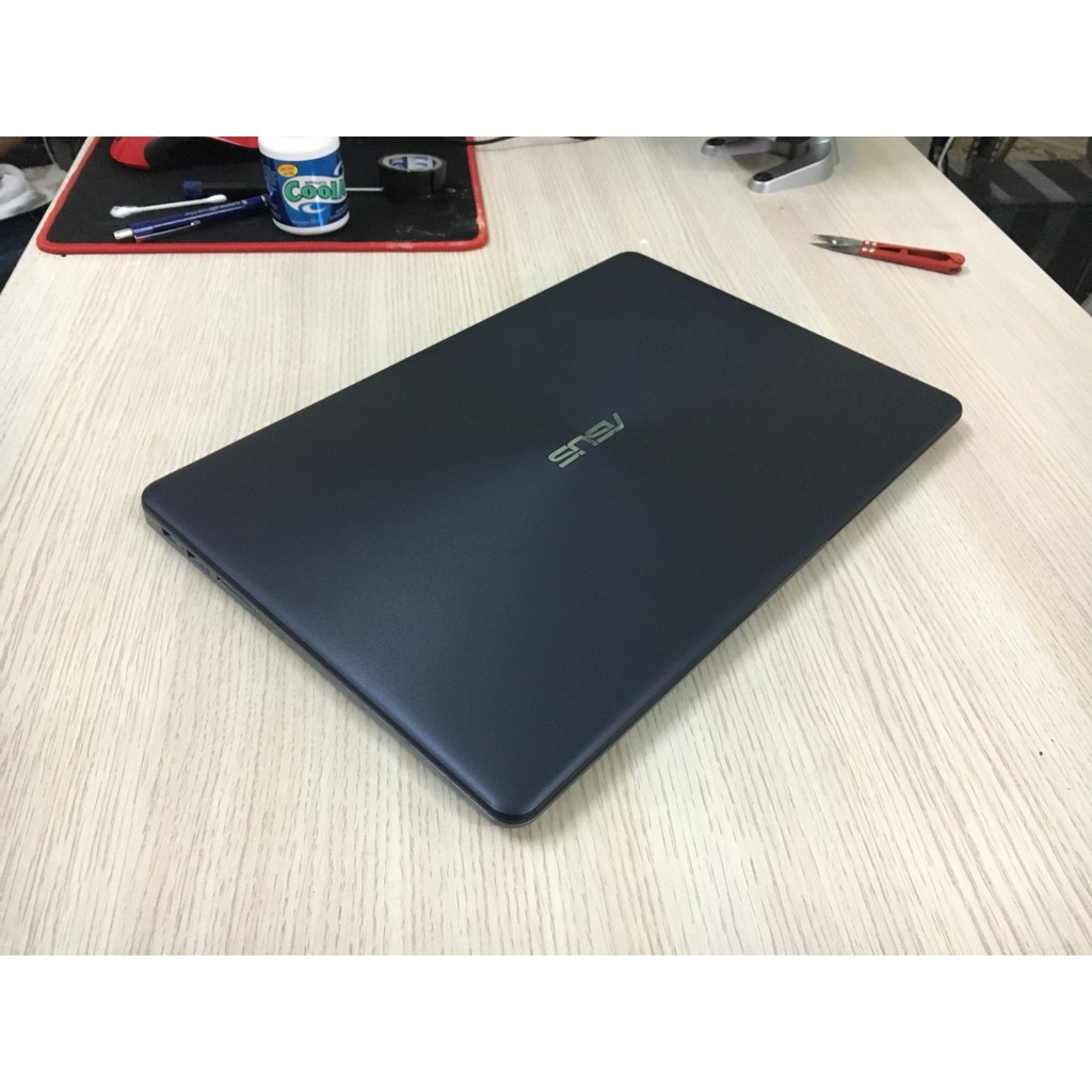 Asus X510UQ i5 8250U/4GB/1TB/2GB 940MX - Giá tốt