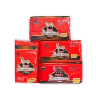 Bỉm cho chó mèo, tả cho chó cái, đực Dono