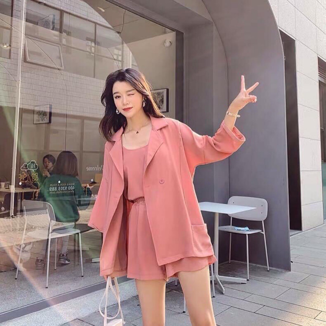 Shop Đồ Bộ Nữ Dễ Thương, Cửa hàng trực tuyến | BigBuy360 - bigbuy360.vn