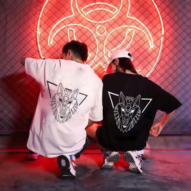 Áo thun bigsize Unisex