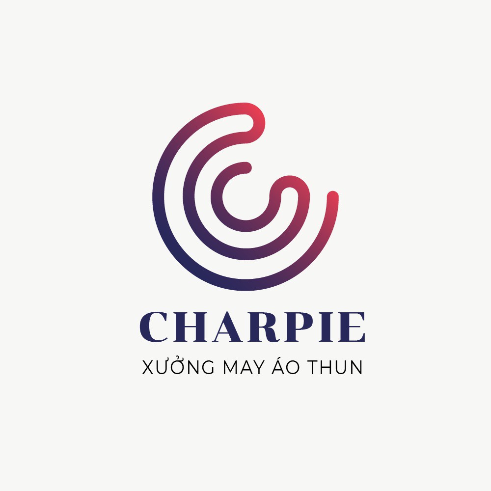 Xưởng may áo thun Charpie