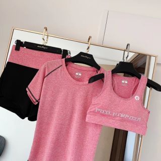 Set tập thể thao 3 món tqxk