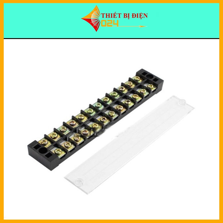 Cầu Đấu Điện Đủ Kích Thước TB-4512 12P-45A