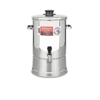 Bình đựng nước inox 304 ZEBRA