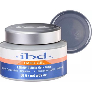 Gel đắp móng IBD chính hãng