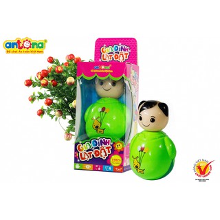 Gia đình lật đật Antona - Lật Đật Bé Trai