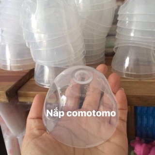 Nắp bình sữa Como 250ml và 150ml