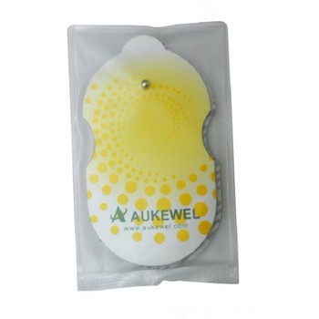 ComBo Máy Massage trị liệu xung điện thương hiệu Đức Aukewel AK-2000 tặng thêm  2 cặp miếng dán
