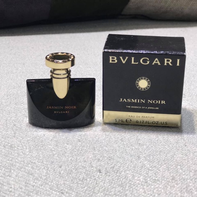 Nước hoa Bvlgari Jasmin Noir của Bvlgari Perfume