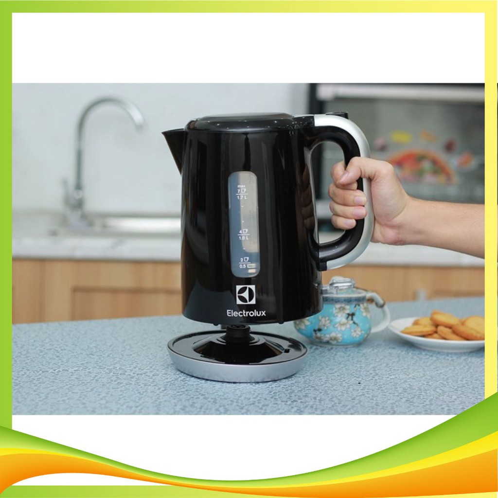 Bình siêu tốc Electrolux 1.7 lít EEK3505