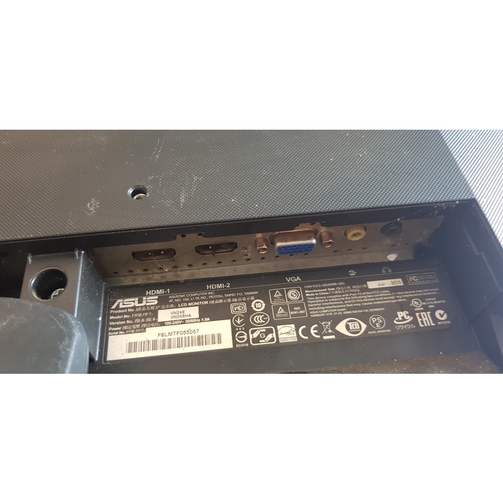 MÀN HÌNH ASUS 24 in | BigBuy360 - bigbuy360.vn