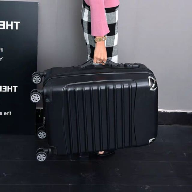 Vali kéo du lịch  size20/24inch Nhiều mẫu mã khác nhau