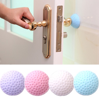 Miếng đệm tay nắm cửa bằng silicone chống va đập
