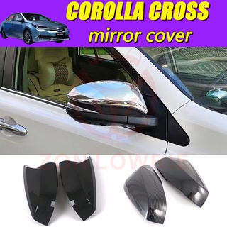 20-22 corolla cross corolla gương chiếu hậu cc gương chiếu hậu vỏ mạ điện gương chiếu hậu vỏ gương chiếu hậu vỏ gương chiếu hậu sợi carbon gương chiếu hậu