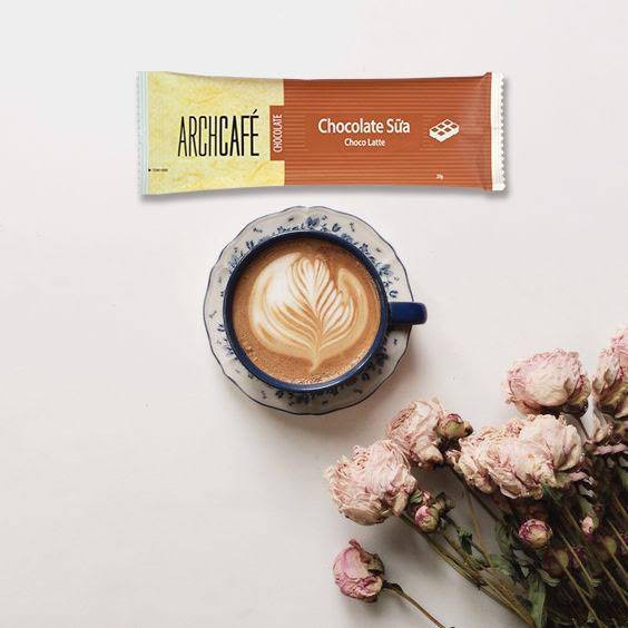 Socola Sữa ( Archcafe) | BigBuy360 - bigbuy360.vn