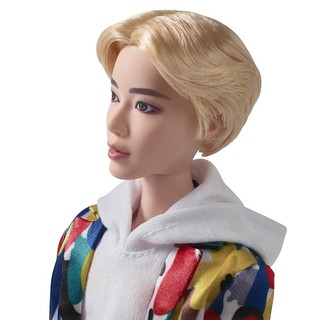 Búp bê thần tượng BTS - JIN