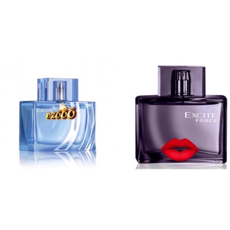 combo 15560 Exite Nước hoa nam chính hãng 31639