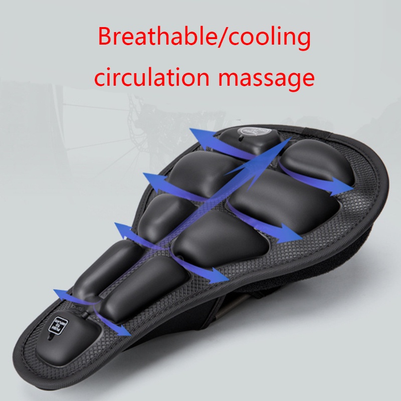 QQ Vỏ Bọc Đệm Ghế Ngồi Bằng TPU Và Xốp Cho Hầu Hết Các Loại Núi Buồn