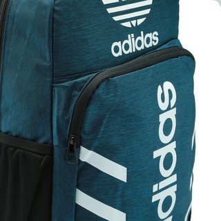 Ba lô thời trang ADIDAS heroic people ( Xanh navy )