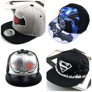 Nón hiphop , nón snapback trẻ em 3-8 tuổi