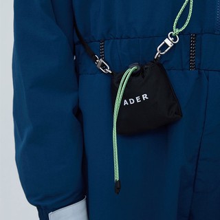 Túi Đeo Chéo Mini Ader T01 + ảnh thật