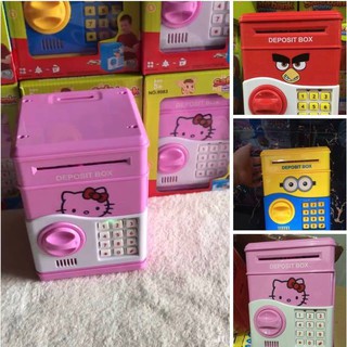 Két đồ chơi mini cho bé