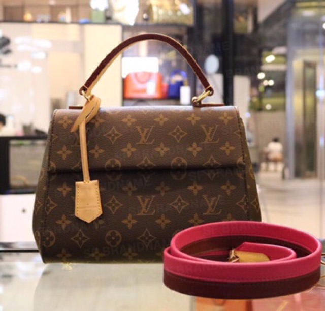 LV cặp super