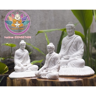 Tôn Tượng Bổn Sư 20CM