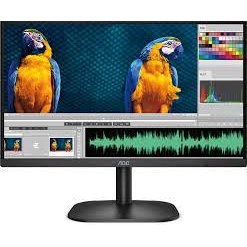 [FULL VIỀN IPS] Màn hình AOC 27B1/AOC 24B1/AOC 24B2 75Hz/Flat FULL HD siêu rẻ trong tầm giá- Chính hãng bảo hành 3 năm