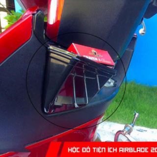 HỘC ĐỰNG ĐỒ AB 2009 2010 | AIR BLADE 2009 2010
