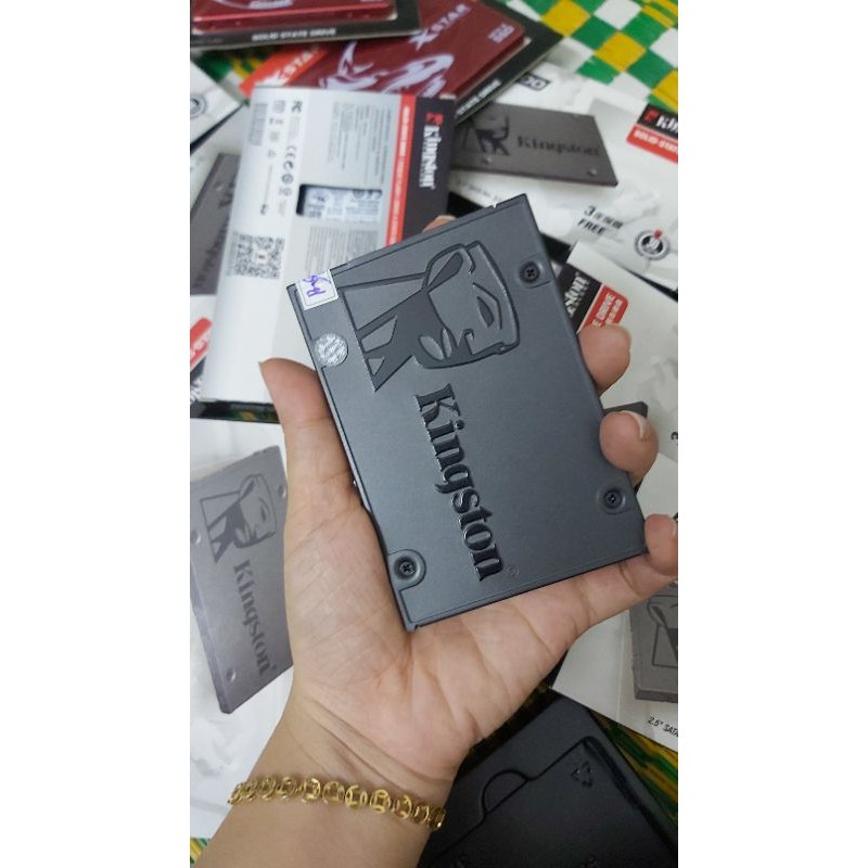 Ổ cứng laptop Kingston SSD 120GB 2.5inch