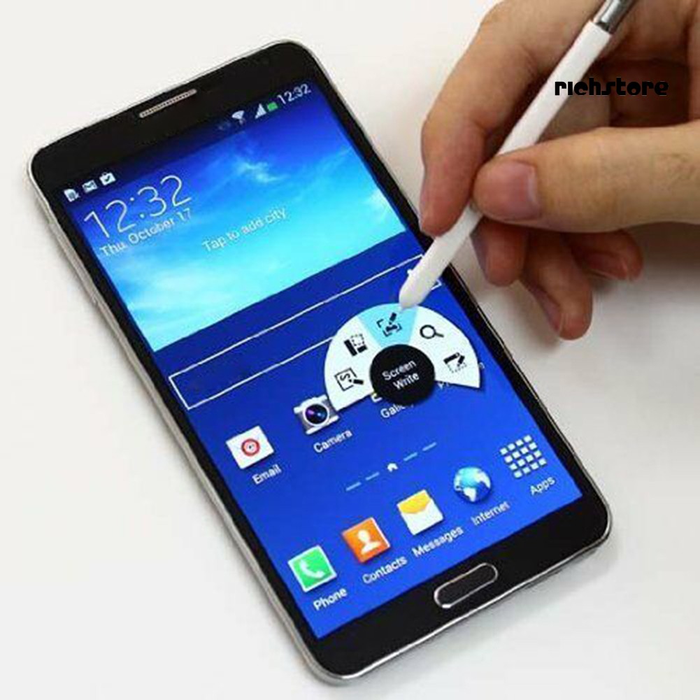Rs Đầu Cảm Ứng Thay Thế Cho Samsung Galaxy Note 3 S-Pen