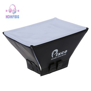 Ống khuếch tán ánh sáng cho đèn flash