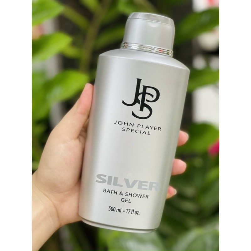 Sữa tắm JPS  "John Player Special | BigBuy360 - bigbuy360.vn