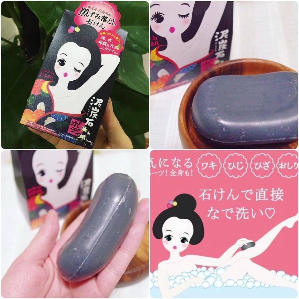 Xà Phòng Loại Bỏ Thâm Nách Pelican | BigBuy360 - bigbuy360.vn