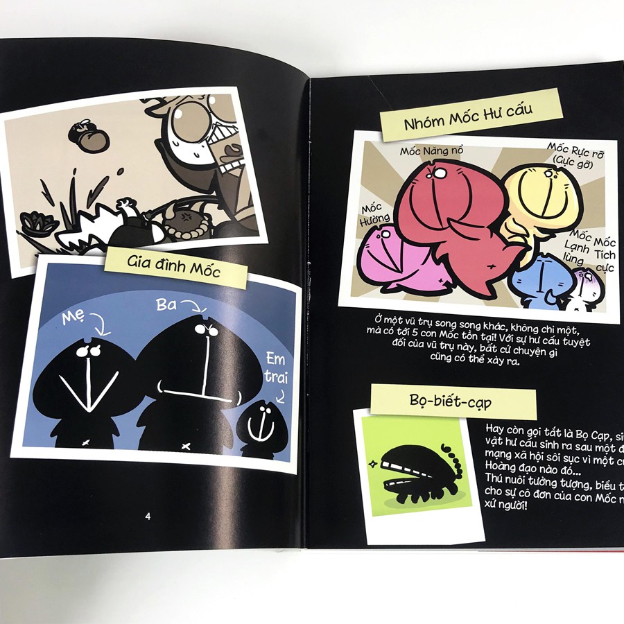 Sách - Mèo Mốc - Hành Trình Tới Singapore | BigBuy360 - bigbuy360.vn