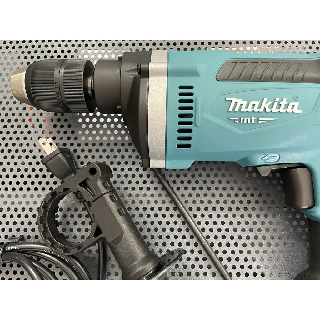 Máy khoan động lực Makita M8101B - HÀNG CHÍNH HÃNG