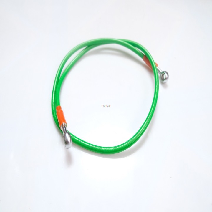 Dây Dầu Thắng Trước Xanh Lá MS1198