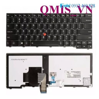 Bàn phím laptop Lenovo Thinkpad Thinkpad T460 T431 T440 T440p T440s T450 T450s E440 E431 L440 L450 L460 L470 – T440